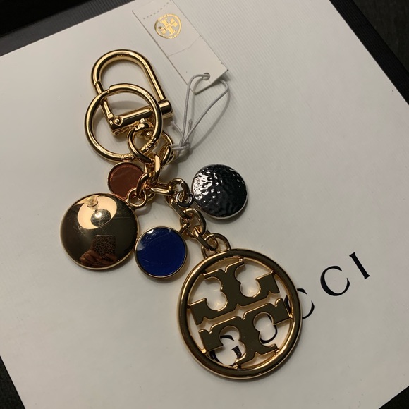 Tory Burch Other - New Tory Burch keychain